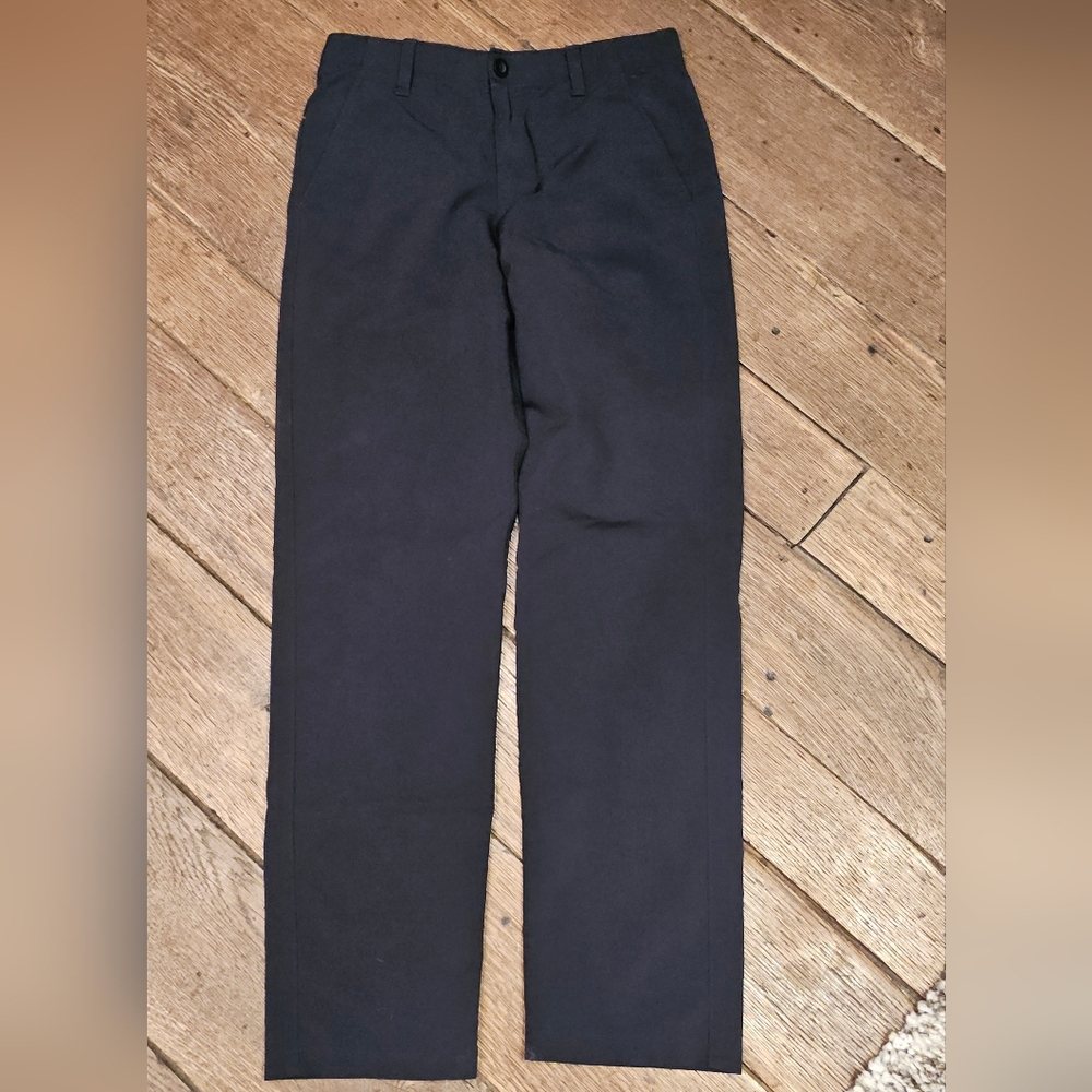 Under Armour Golf pants Size 18 In Excellent condition